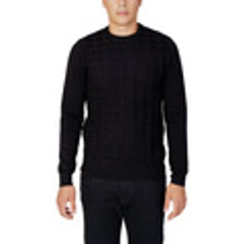 Maglione REGULAR FIT IN FILATO MMSW01389-YA200066 - Antony Morato - Modalova