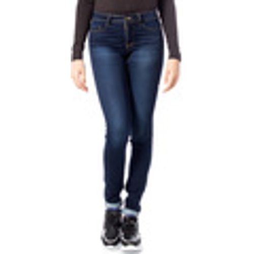 Jeans Slim ONLULTIMATE KING REG CRY200 NOOS 15077791 - Only - Modalova