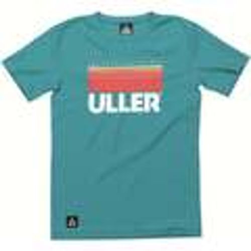 T-shirt Uller Alpine - Uller - Modalova