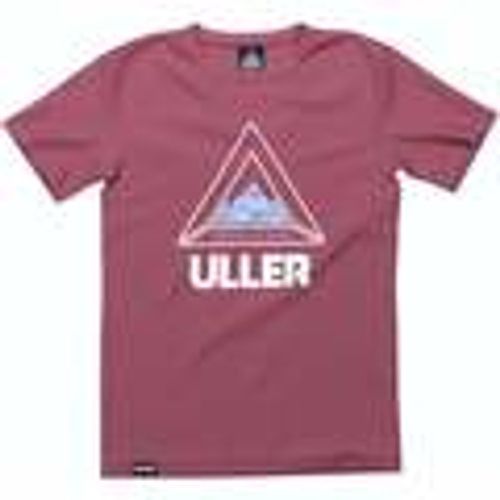 T-shirt Uller Rocky - Uller - Modalova