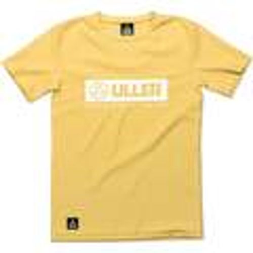 T-shirt Uller Classic - Uller - Modalova