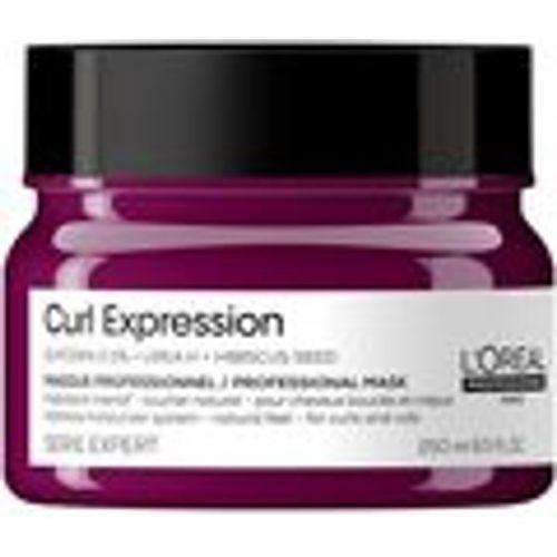 Shampoo Mascarilla Curl Expression 250ml - L'oréal - Modalova