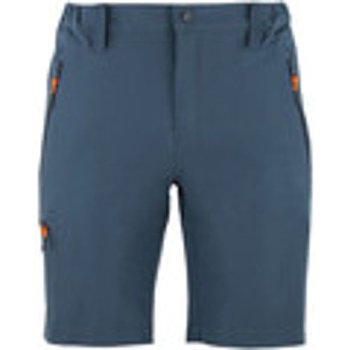 Pantaloni corti Short de randonnée CESSOR - Peak Mountain - Modalova