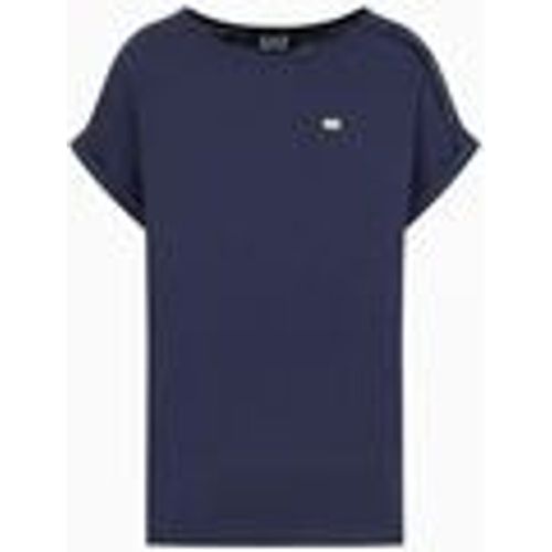 T-shirt & Polo 3DTT09 - Ea7 Emporio Armani - Modalova