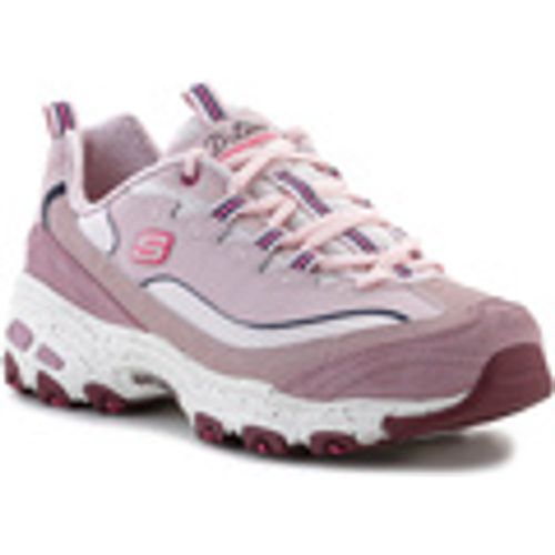 Sneakers basse D'Lites - Bold Views 149589-MVMT - Skechers - Modalova