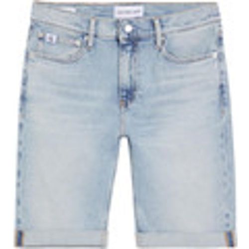 Pantaloni corti J30J324871 - Calvin Klein Jeans - Modalova