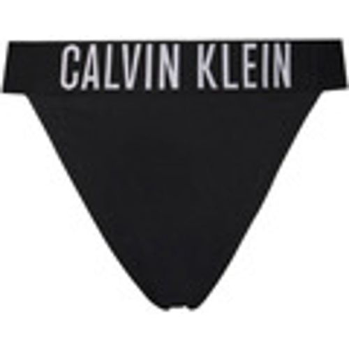 Costume componibile KW0KW02579 - THONG-NYLON - Calvin Klein Jeans - Modalova
