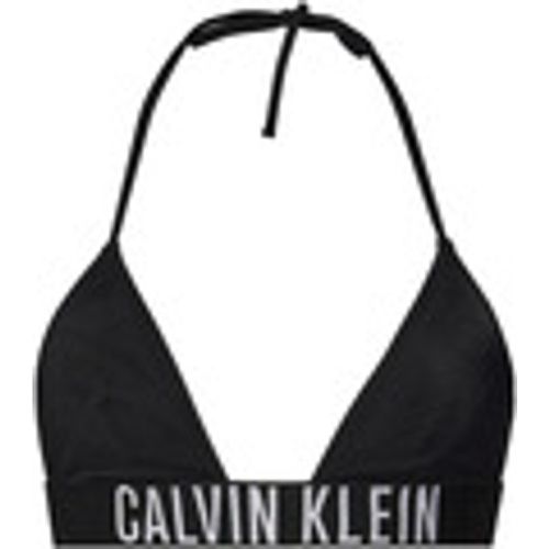 Costume componibile MICRO TRIANGLE-NYLON KW0KW02581 - Calvin Klein Jeans - Modalova