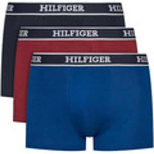 Boxer 3P TRUNK UM0UM03185 - Tommy Hilfiger - Modalova