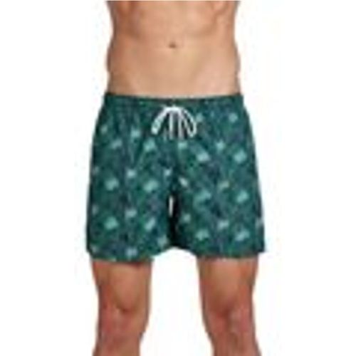 Costume / Bermuda da spiaggia BOXER CAPRI - Suns - Modalova