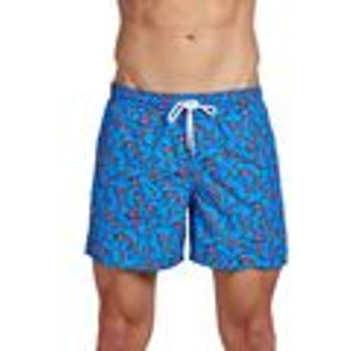 Costume / Bermuda da spiaggia BOXER CAPRI - Suns - Modalova