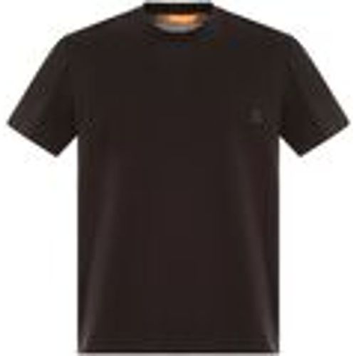 T-shirt & Polo T-SHIRT PAOLO LIGHT LUX - Suns - Modalova