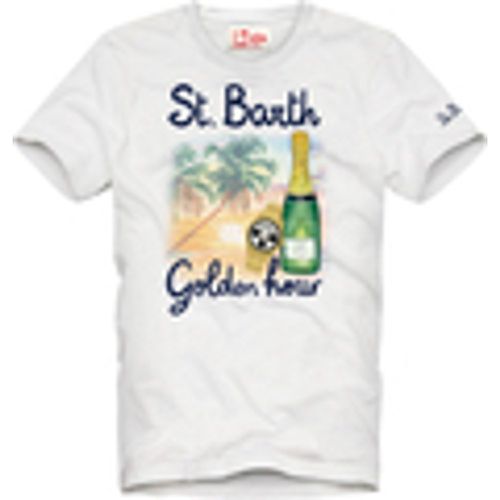 T-shirt & Polo Mc2 Saint Barth - Mc2 Saint Barth - Modalova