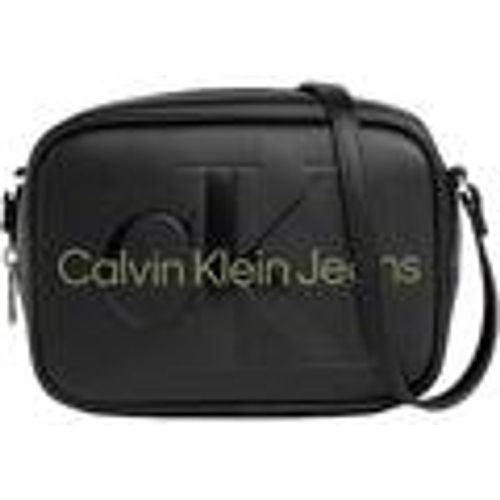 Borsa K60K610275 - Calvin Klein Jeans - Modalova