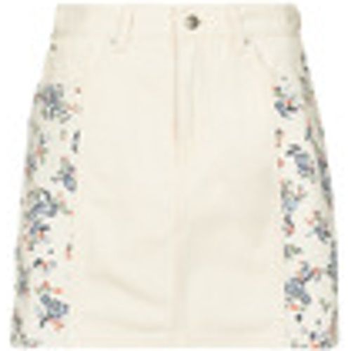 Gonna MINI SKIRT HW PAISLEY - Pepe Jeans - Modalova