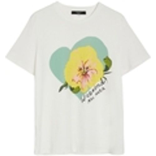 T-shirt T-Shirt 5971054206010 - Max Mara - Modalova