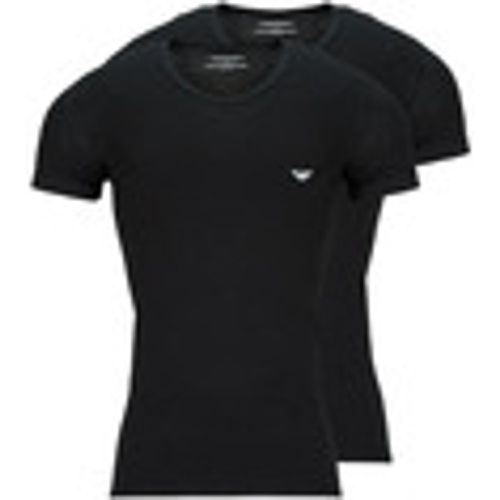 T-shirt CC717-111512 - Emporio Armani - Modalova