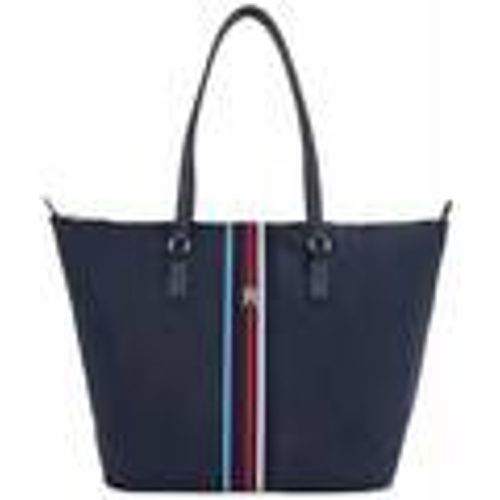 Borsa Shopping Bag donna in Nylon - Tommy Hilfiger - Modalova