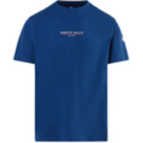 T-shirt & Polo 692974 000 0831-UNICA - T shir - North Sails - Modalova