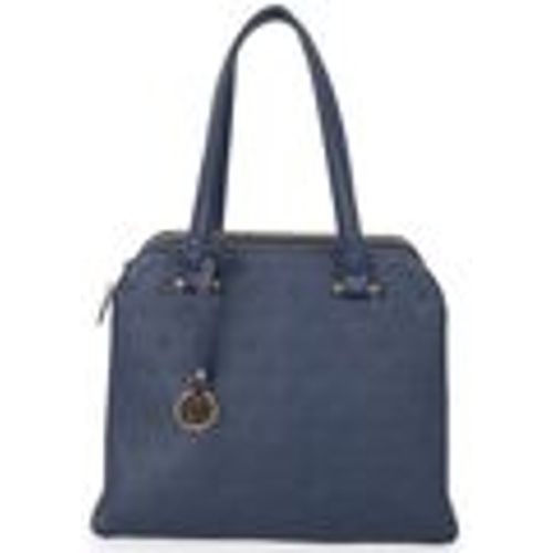 Borsa Valleverde 96310-Navy - Valleverde - Modalova