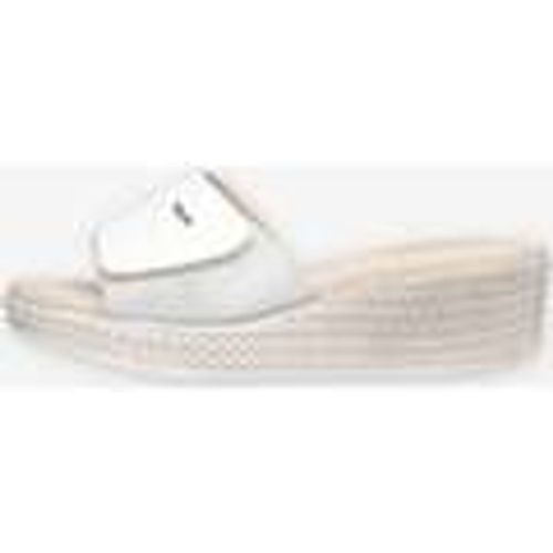 Ciabatte Clia Walk TRENDY34-BIANCO - Clia Walk - Modalova