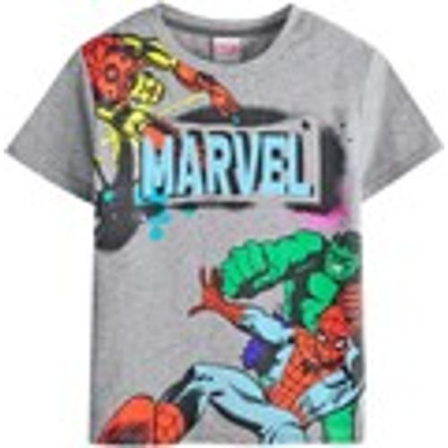T-shirt Marvel NS8186 - Marvel - Modalova