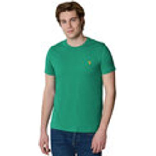T-shirt MICK T-SHIRT M. CORTA - U.S Polo Assn. - Modalova
