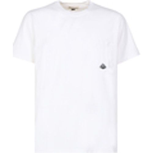 T-shirt & Polo T-SHIRT POCKET MAN C0014 - Roy Rogers - Modalova