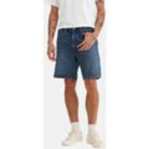 Pantaloni corti A8461 0003 - 468 STAY LOOSE-PICNIC FRIENDS - Levis - Modalova