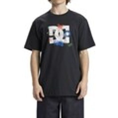 T-shirt & Polo ADYZT05356-KSD0 - DC Shoes - Modalova