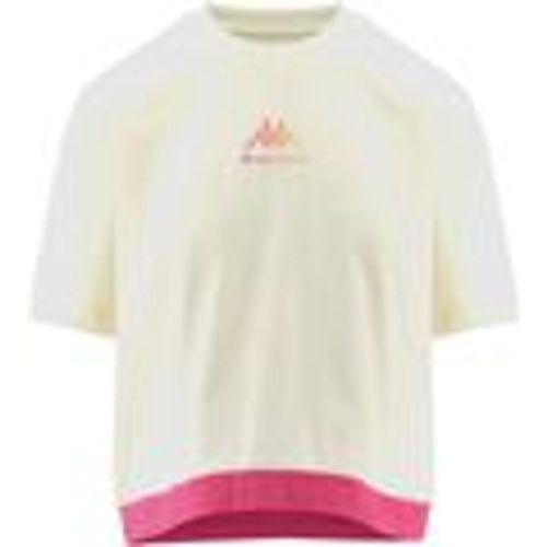 T-shirt & Polo Kappa T-SHIRT DONNA - Kappa - Modalova
