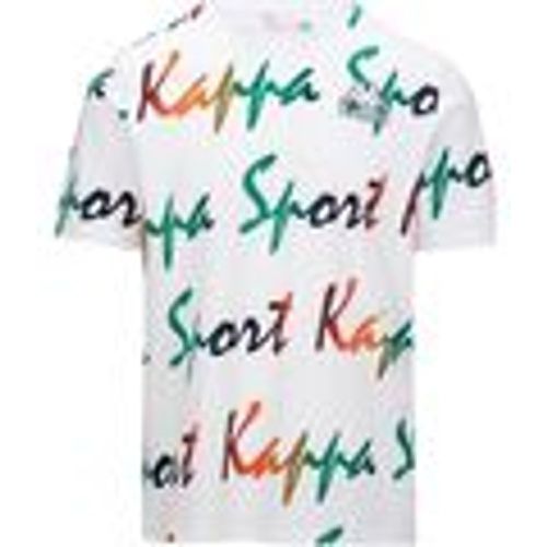 T-shirt & Polo Kappa T-SHIRT UOMO - Kappa - Modalova
