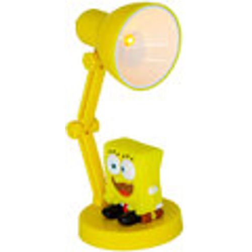 Paralumi e basi della lampadaParalumi e basi della lampada TA11708 - Spongebob Squarepants - Modalova