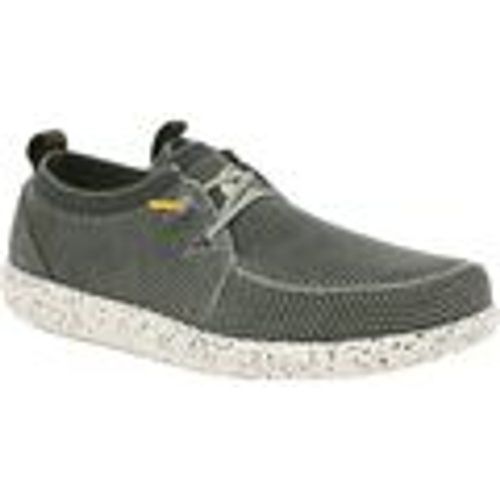 Scarpe Pitas Wallabi fly washed - Pitas - Modalova