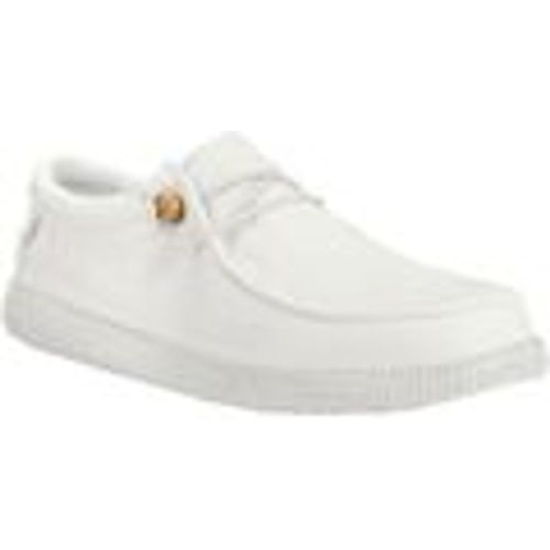 Scarpe Pitas Wallabi washed - Pitas - Modalova