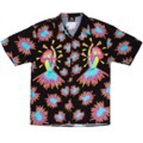 T-shirt & Polo Camicia Bowling Hula - Mauna Kea - Modalova