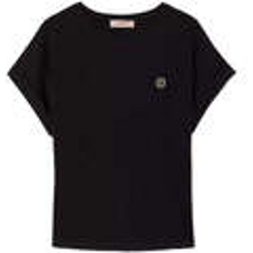 T-shirt & Polo T-Shirt e Polo Donna 241TP2215 00006 - Twin Set - Modalova