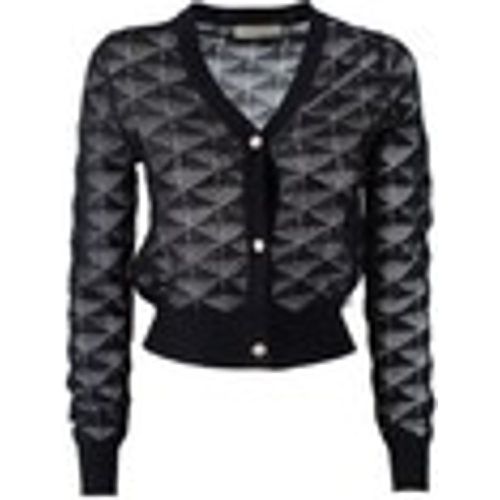 Gilet / Cardigan Cardigan Scollo A V - Yes Zee - Modalova