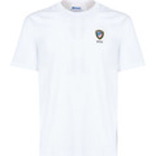 T-shirt & Polo 24SBLUH02145 100 - Blauer - Modalova