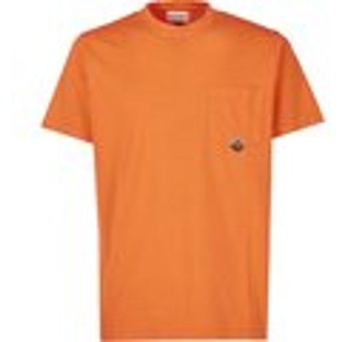 T-shirt & Polo T-SHIRT POCKET MAN C0091 - Roy Rogers - Modalova