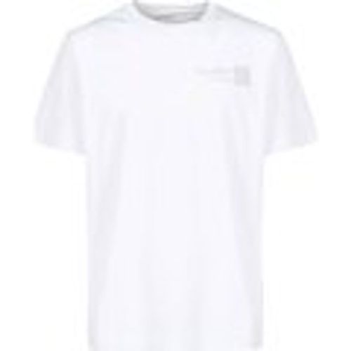 T-shirt & Polo BLANCO A00010 - Refrigiwear - Modalova