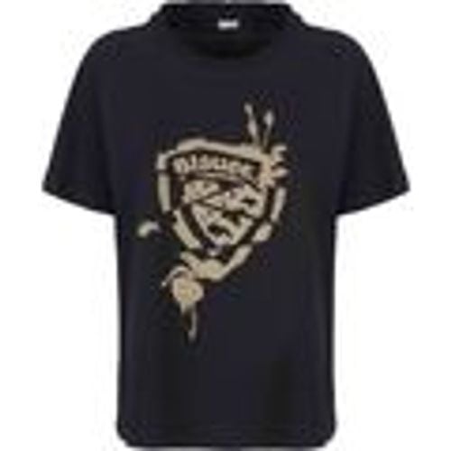 T-shirt & Polo 24SBLDH02331 999 - Blauer - Modalova