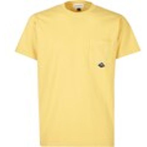 T-shirt & Polo T-SHIRT POCKET MAN C0082 - Roy Rogers - Modalova