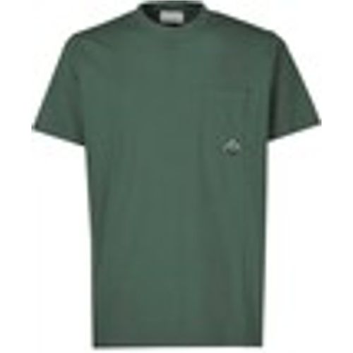 T-shirt & Polo T-SHIRT POCKET MAN C0127 - Roy Rogers - Modalova