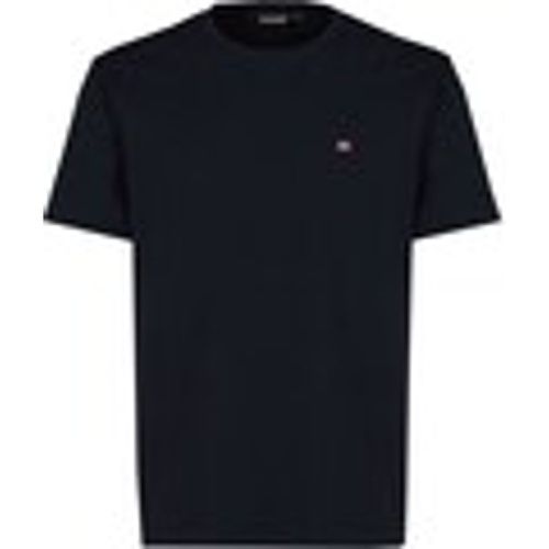 T-shirt & Polo SALIS SS SUM 0411 - Napapijri - Modalova