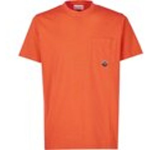 T-shirt & Polo T-SHIRT POCKET MAN C0086 - Roy Rogers - Modalova