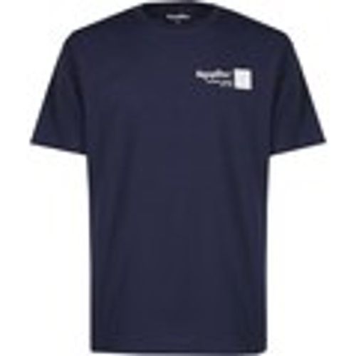 T-shirt & Polo BLANCO F03700 - Refrigiwear - Modalova