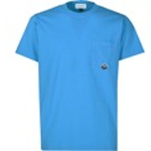 T-shirt & Polo T-SHIRT POCKET MAN C0128 - Roy Rogers - Modalova