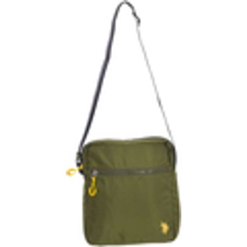 Borsa a tracolla BIUB55675MIA-LIGHT GREEN - U.S Polo Assn. - Modalova