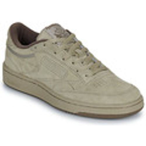 Sneakers basse CLUB C 85 - Reebok Classic - Modalova